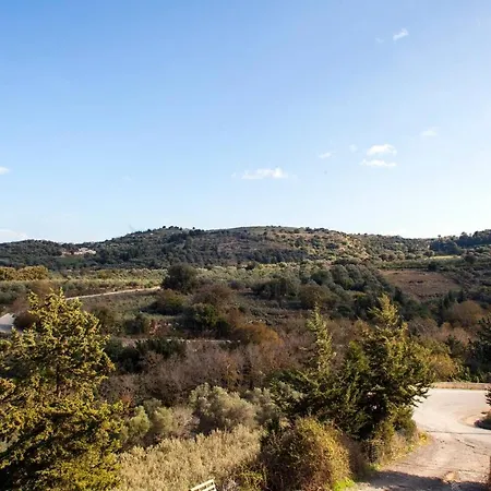Villa Chreal 210 Sqm Filakí