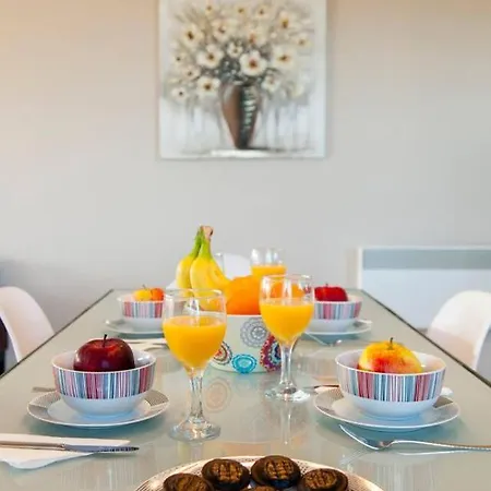 Chreal 210 Sqm Villa