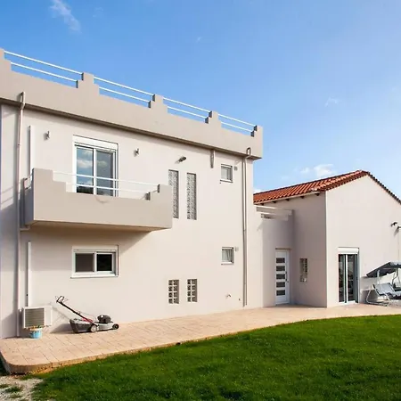 Villa Chreal 210 Sqm