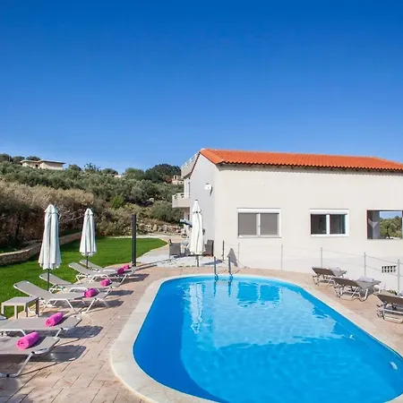 Chreal 210 Sqm Filaki