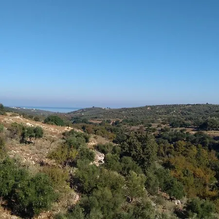 Chreal 210 Sqm Villa Filaki