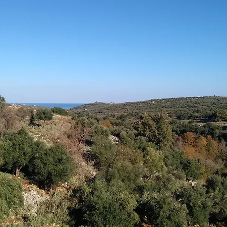 Villa Chreal 210 Sqm *