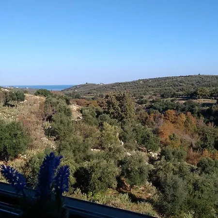 Chreal 210 Sqm Villa