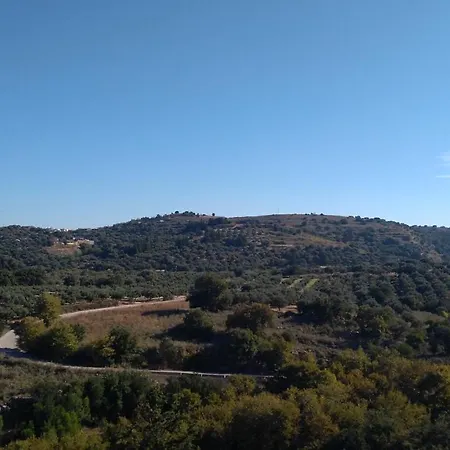 Chreal 210 Sqm Villa Filaki
