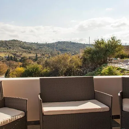 Chreal 210 Sqm Filaki