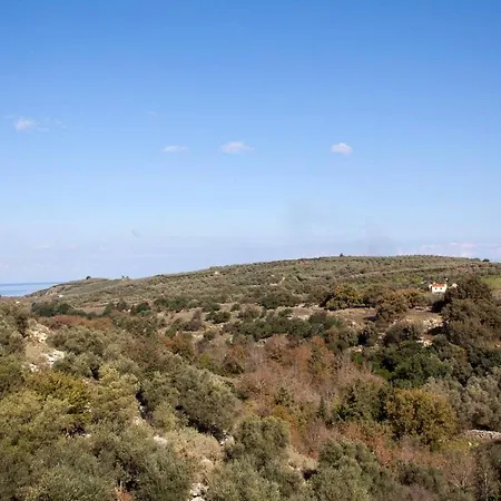 Chreal 210 Sqm Filaki
