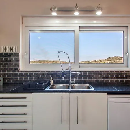 Villa Chreal 210 Sqm *