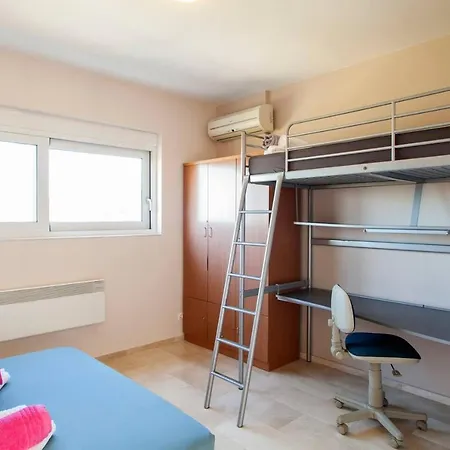 Chreal 210 Sqm Filaki