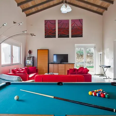 Chreal 210 Sqm Villa Filaki