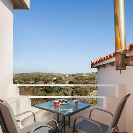 Villa Chreal 210 Sqm
