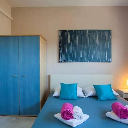 Villa Chreal 210 Sqm