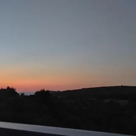 Villa Chreal 210 Sqm Filaki