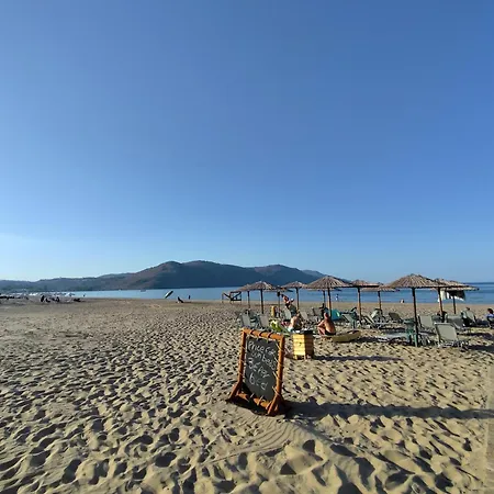 Chreal 210 Sqm Villa